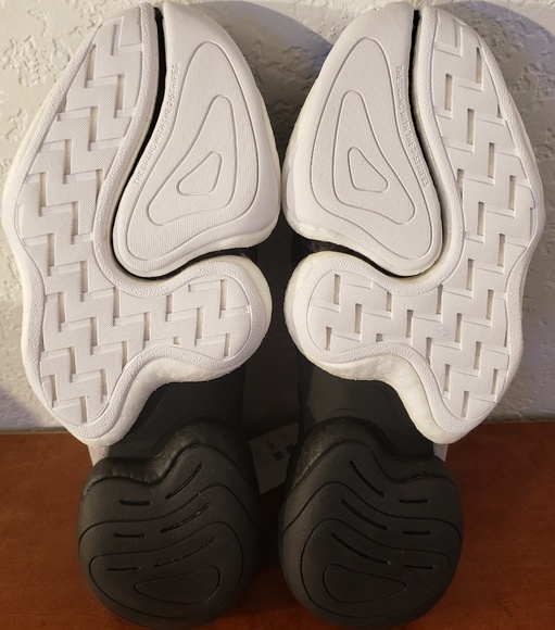 Adidas Originals Crazy Byw Boost basketball shoes - Picture 8 of 8